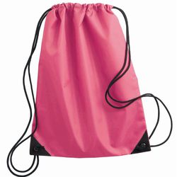 8886 Value Drawstring Backpack     Thumbnail