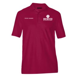BEPOLO - 72800 Adult DryBlend Double Pique Sport Shirt Thumbnail