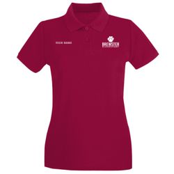 BEPOLO - 72800L Ladies' DryBlend Double Pique Sport Shirt Thumbnail