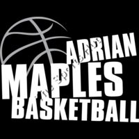 31 Adrian Basketball Thumbnail