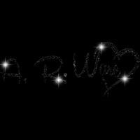 WGLT6 BLACK GLITTER Thumbnail