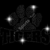 WGLT32 BLACK GLITTER Thumbnail