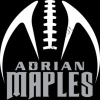 Adrian Football  194 Thumbnail