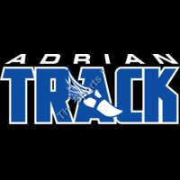 Adrian Track  167 Thumbnail