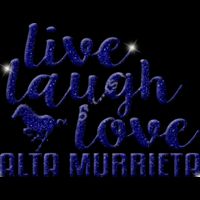 AGLT48   BLUE GLITTER Thumbnail