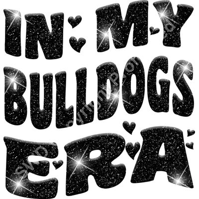 GLT93 BLACK GLITTER Thumbnail