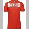 3065 Adult Extra Soft Tri-Blend T-Shirt Thumbnail