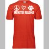 3065 Adult Extra Soft Tri-Blend T-Shirt Thumbnail