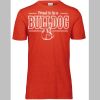 3065 Adult Extra Soft Tri-Blend T-Shirt Thumbnail