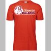 3065 Adult Extra Soft Tri-Blend T-Shirt Thumbnail
