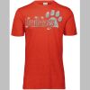 3065 Adult Extra Soft Tri-Blend T-Shirt Thumbnail