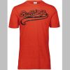 3065 Adult Extra Soft Tri-Blend T-Shirt Thumbnail