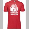 3066 Youth Extra Soft Tri-Blend T-Shirt Thumbnail