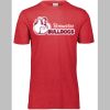 3066 Youth Extra Soft Tri-Blend T-Shirt Thumbnail