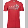 3066 Youth Extra Soft Tri-Blend T-Shirt Thumbnail