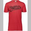 3066 Youth Extra Soft Tri-Blend T-Shirt Thumbnail
