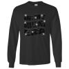 2400 Adult Ultra Cotton Long Sleeve T-Shirt Thumbnail