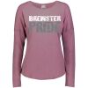 3077 Ladies' Extra Soft Tri-Blend Longsleeve Thumbnail