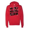 3719 Unisex Sponge Fleece Hoodie Thumbnail