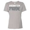 6413 Women’s Extra Soft Tri-blend Tee Thumbnail