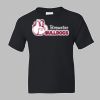 8000B Youth DryBlend™ 50/50 T-Shirts Thumbnail