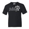 8000B Youth DryBlend™ 50/50 T-Shirts Thumbnail