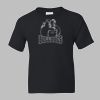 8000B Youth DryBlend™ 50/50 T-Shirts Thumbnail