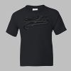 8000B Youth DryBlend™ 50/50 T-Shirts Thumbnail