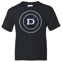 8000B Youth DryBlend™ 50/50 T-Shirt Thumbnail