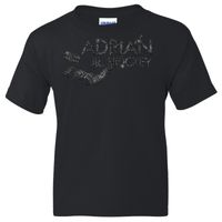 8000B Youth DryBlend™ 50/50 T-Shirt Thumbnail