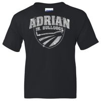 8000B Youth DryBlend™ 50/50 T-Shirt Thumbnail