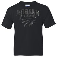 8000B Youth DryBlend™ 50/50 T-Shirt Thumbnail
