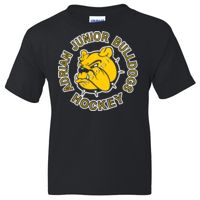 8000B Youth DryBlend™ 50/50 T-Shirt Thumbnail