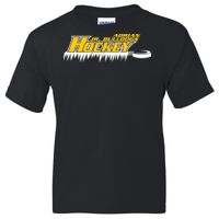 8000B Youth DryBlend™ 50/50 T-Shirt Thumbnail