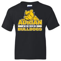 8000B Youth DryBlend™ 50/50 T-Shirt Thumbnail