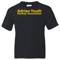 8000B Youth DryBlend™ 50/50 T-Shirt Thumbnail