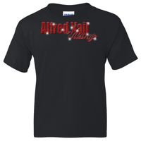 8000B Youth DryBlend™ 50/50 T-Shirt Thumbnail