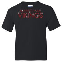 8000B Youth DryBlend™ 50/50 T-Shirt Thumbnail