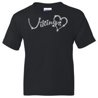 8000B Youth DryBlend™ 50/50 T-Shirt Thumbnail