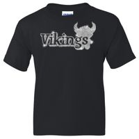 8000B Youth DryBlend™ 50/50 T-Shirt Thumbnail
