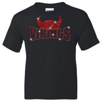 8000B Youth DryBlend™ 50/50 T-Shirt Thumbnail