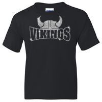 8000B Youth DryBlend™ 50/50 T-Shirt Thumbnail