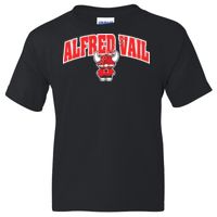 8000B Youth DryBlend™ 50/50 T-Shirt Thumbnail