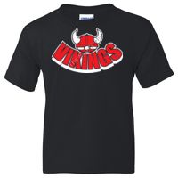 8000B Youth DryBlend™ 50/50 T-Shirt Thumbnail