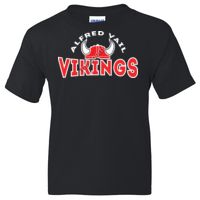 8000B Youth DryBlend™ 50/50 T-Shirt Thumbnail
