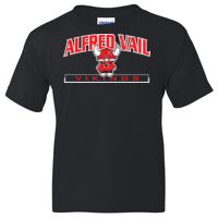 8000B Youth DryBlend™ 50/50 T-Shirt Thumbnail