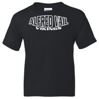 8000B Youth DryBlend™ 50/50 T-Shirt Thumbnail