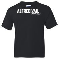 8000B Youth DryBlend™ 50/50 T-Shirt Thumbnail
