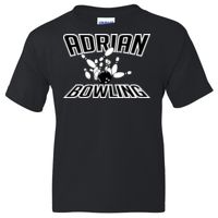 8000B Youth DryBlend™ 50/50 T-Shirt Thumbnail