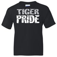 8000B Youth DryBlend™ 50/50 T-Shirt Thumbnail